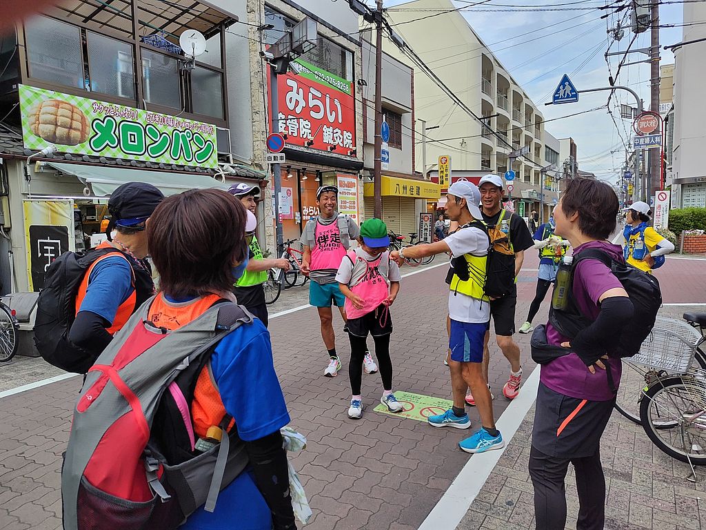 堺市駅前で風呂